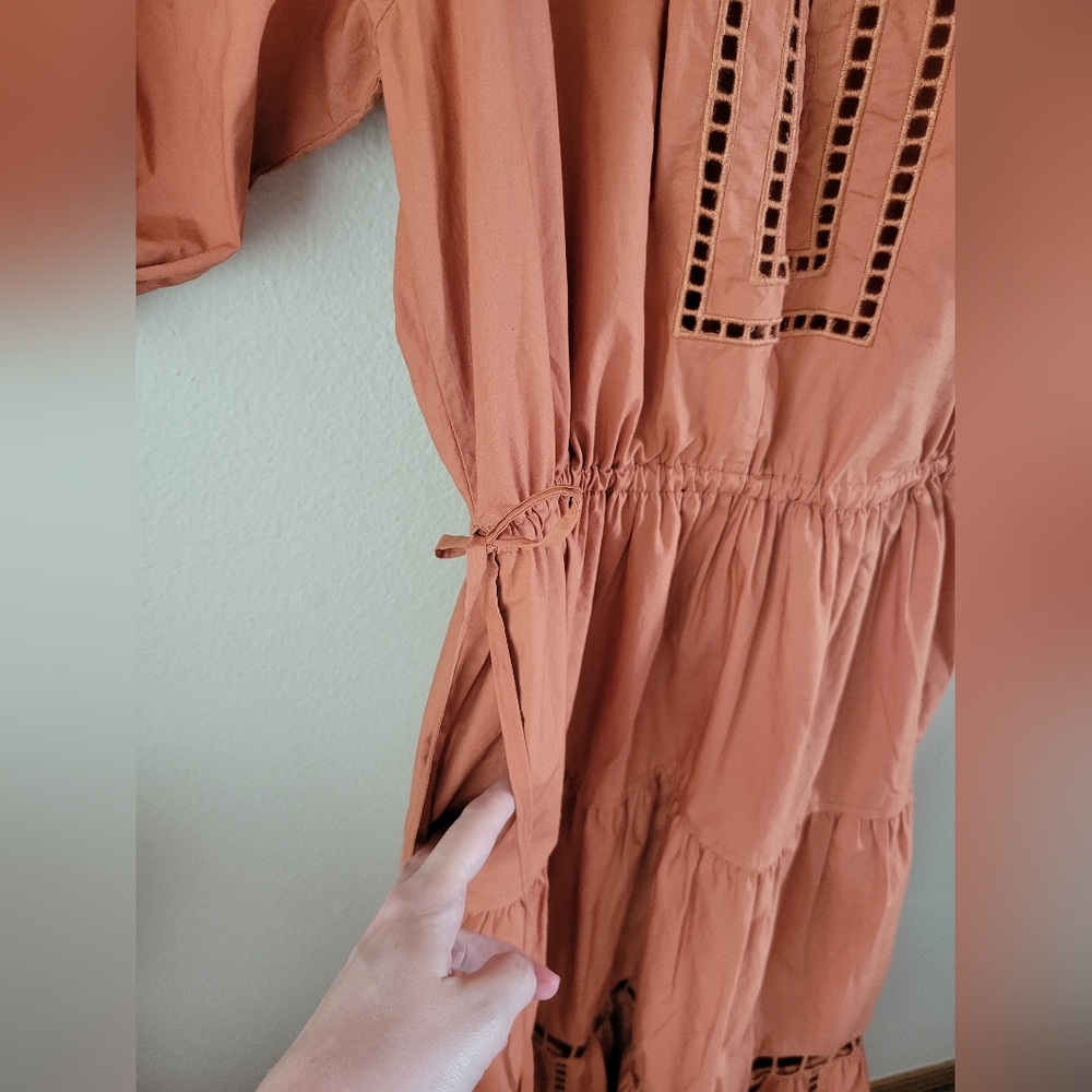 A.L.C Maryn dress - Picture 7 of 9